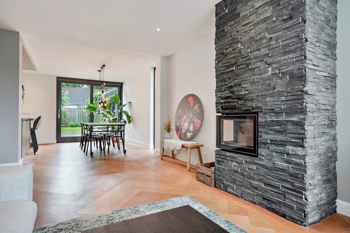 Foto 7 van Veldstraat 27