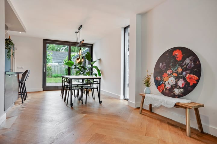 Foto 8 van Veldstraat 27