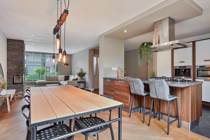 Foto 9 van Veldstraat 27