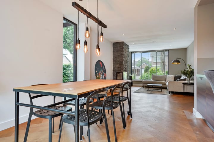 Foto 10 van Veldstraat 27