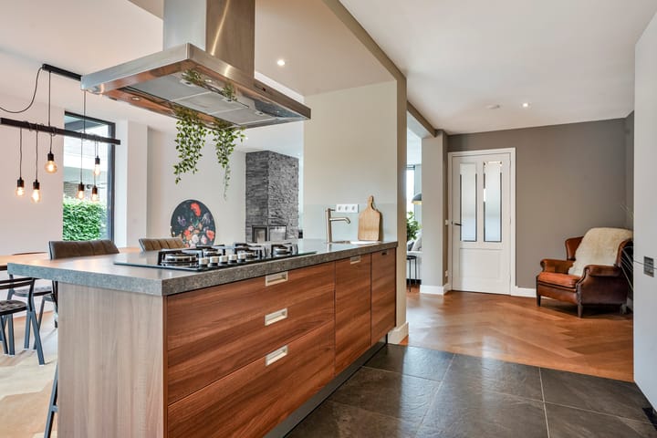 Foto 14 van Veldstraat 27