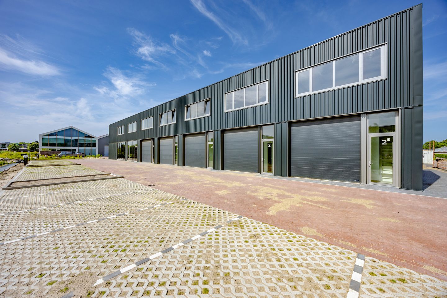Bekijk foto 1 van Dijkgraafstraat 2-b