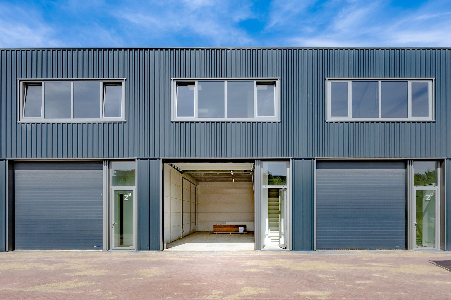 Bekijk foto 2 van Dijkgraafstraat 2-b