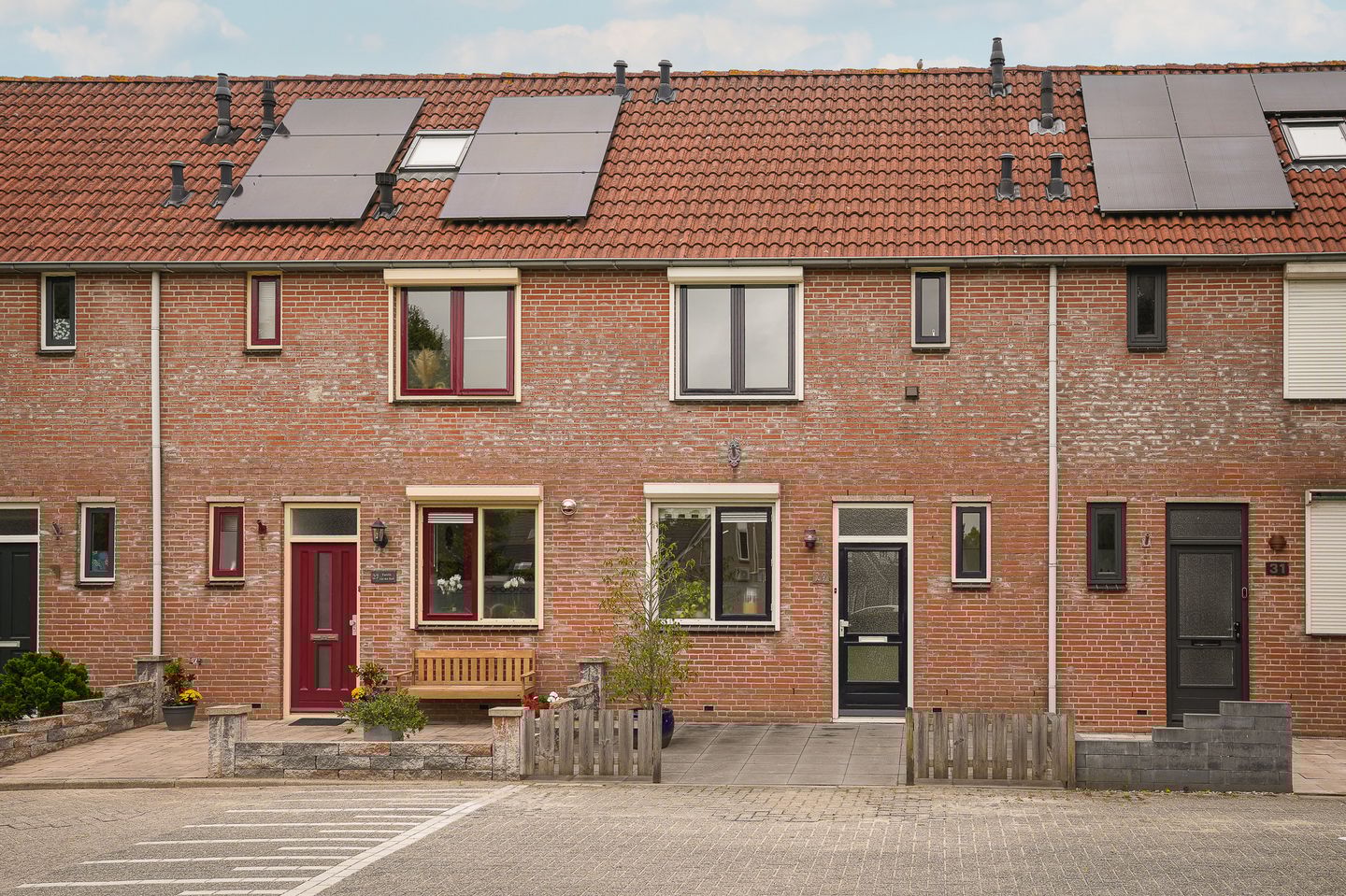 Foto 1 van Akkerstraat 29