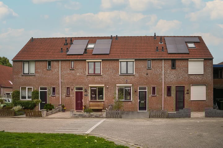 Foto 4 van Akkerstraat 29