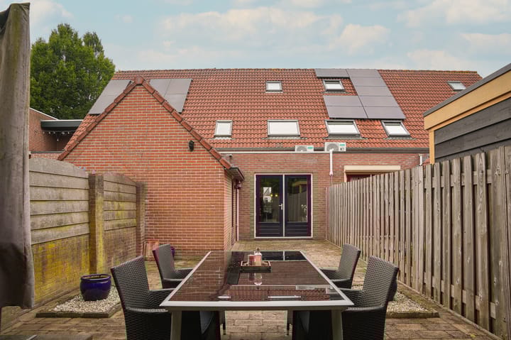 Foto 29 van Akkerstraat 29