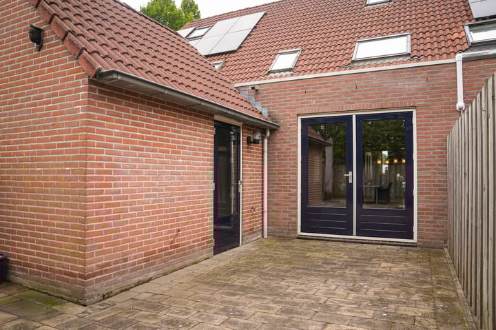 Foto 30 van Akkerstraat 29