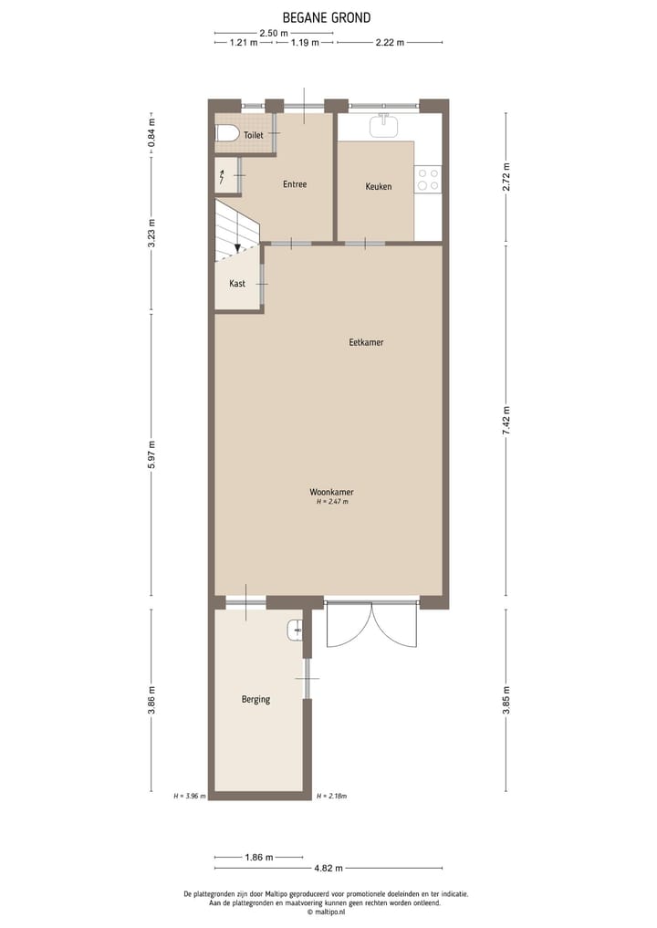 Foto 39 van Akkerstraat 29