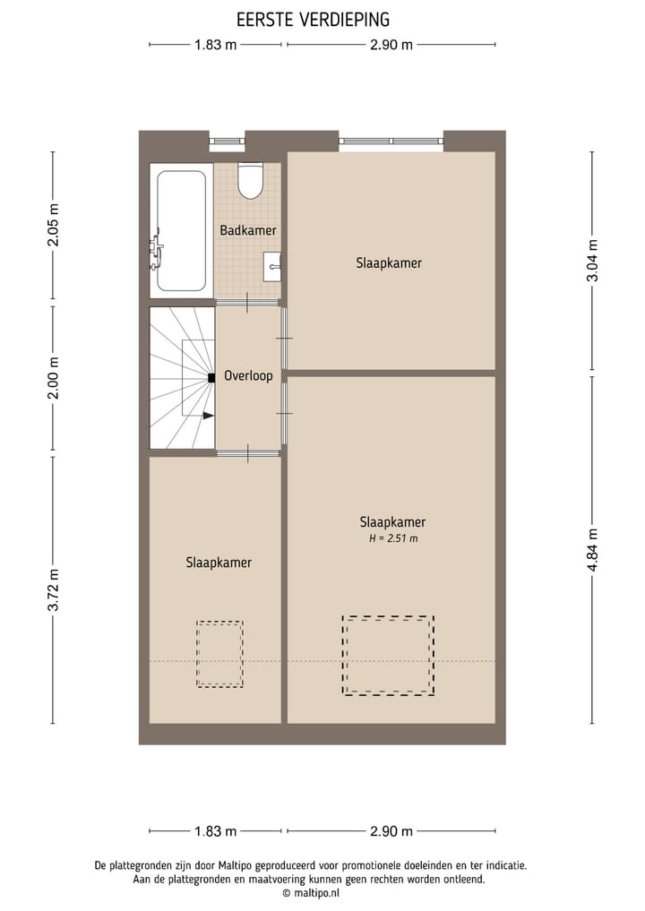Foto 40 van Akkerstraat 29