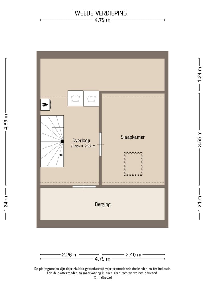 Foto 41 van Akkerstraat 29