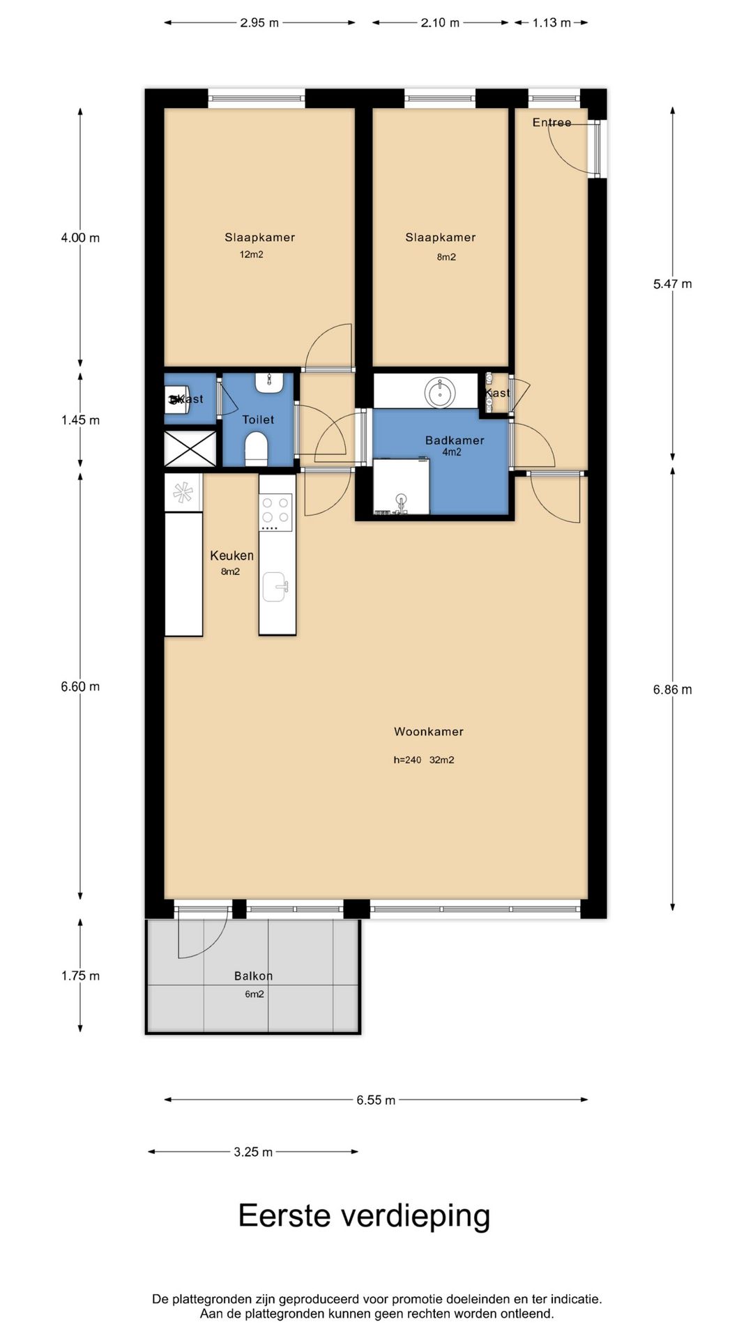 Photo 35 of Wageningseberg 56