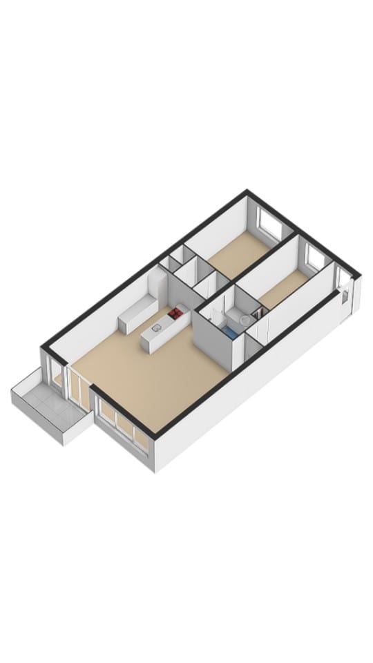 Photo 36 of Wageningseberg 56