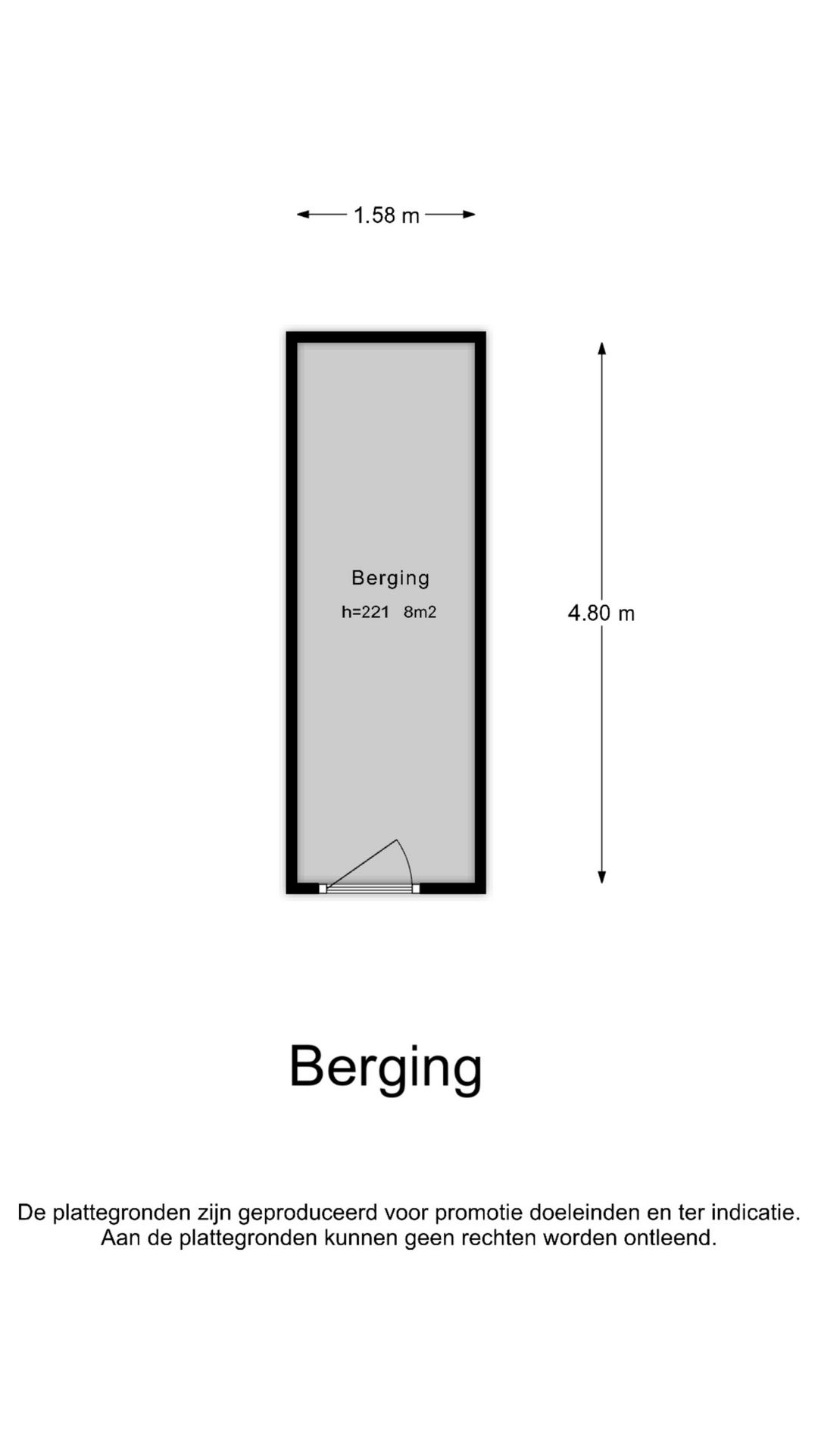 Photo 37 of Wageningseberg 56