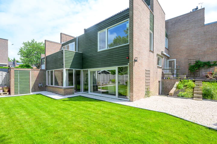 Foto 4 van Wulpenhof 16