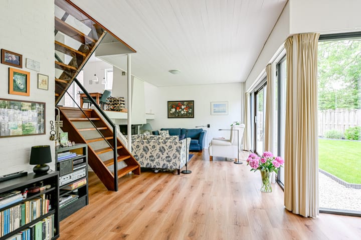 Foto 5 van Wulpenhof 16