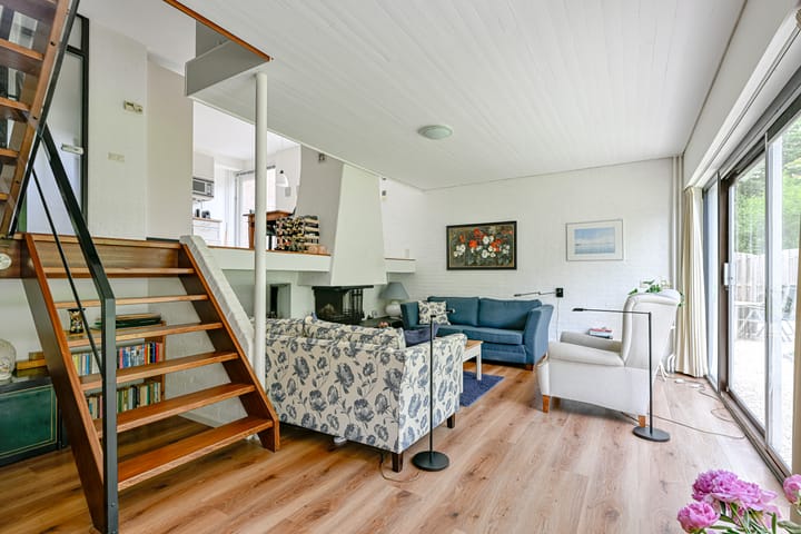 Foto 6 van Wulpenhof 16