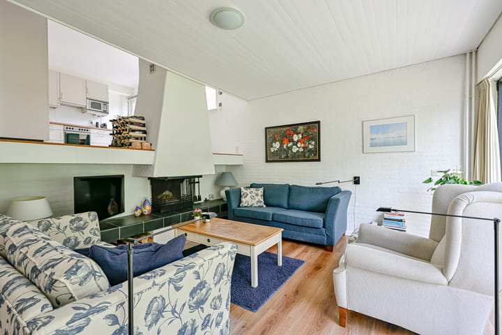 Foto 7 van Wulpenhof 16