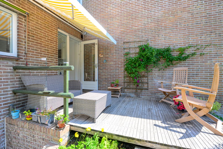 Foto 16 van Wulpenhof 16