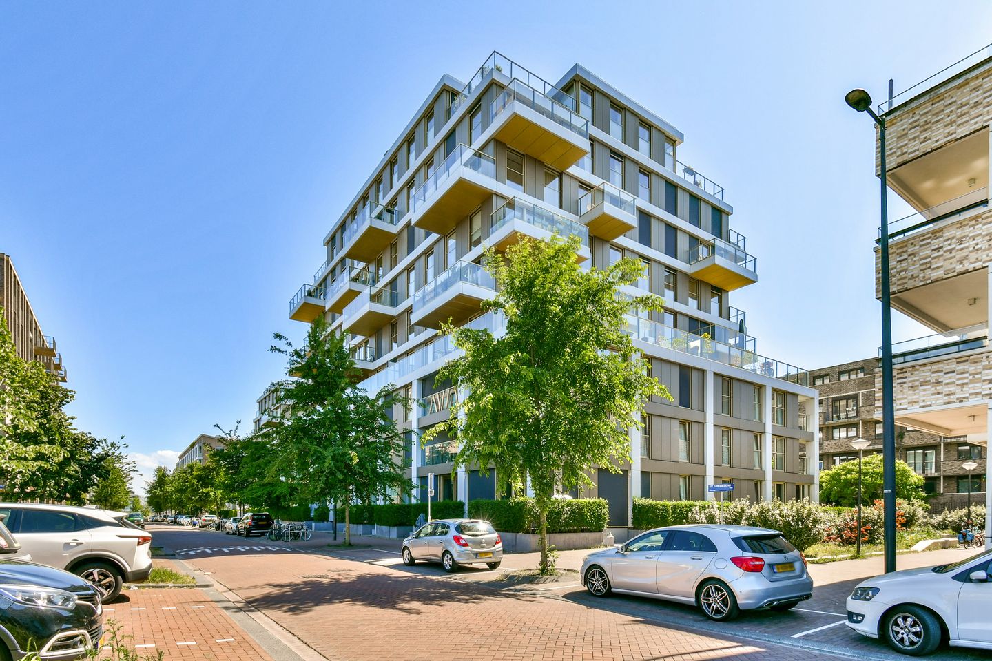 Foto 1 van Eef Kamerbeekstraat 532