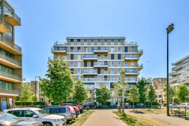 Foto 4 van Eef Kamerbeekstraat 532