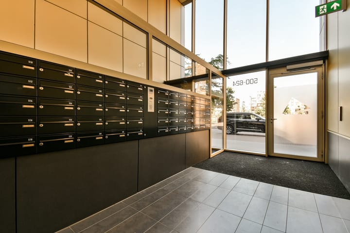 Foto 6 van Eef Kamerbeekstraat 532