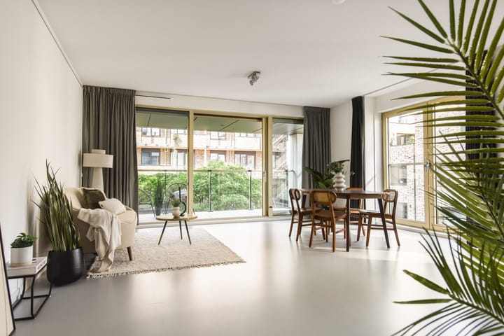 Foto 9 van Eef Kamerbeekstraat 532