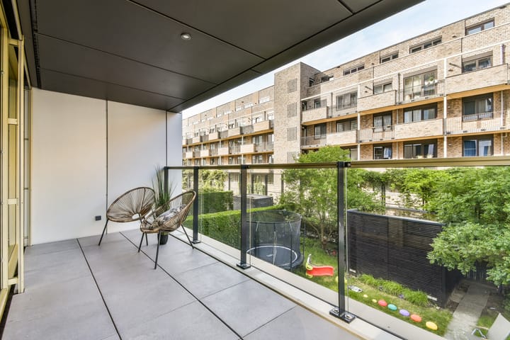 Foto 13 van Eef Kamerbeekstraat 532