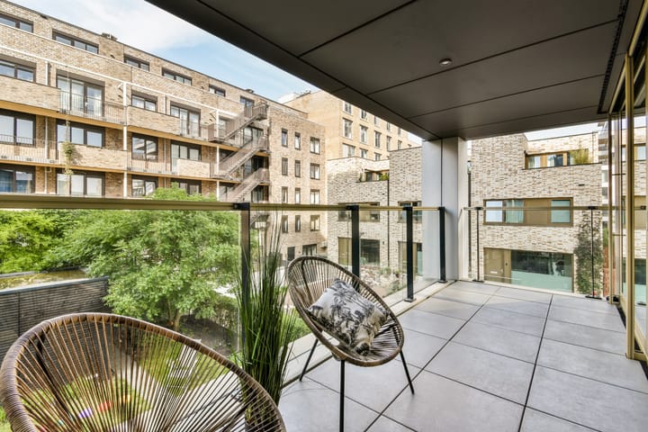 Foto 14 van Eef Kamerbeekstraat 532