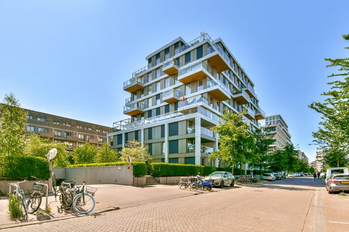 Foto 27 van Eef Kamerbeekstraat 532