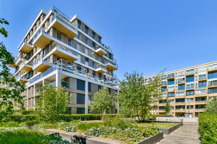 Foto 28 van Eef Kamerbeekstraat 532