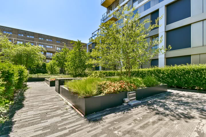 Foto 29 van Eef Kamerbeekstraat 532