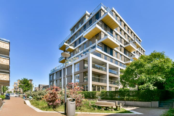 Foto 5 van Eef Kamerbeekstraat 532