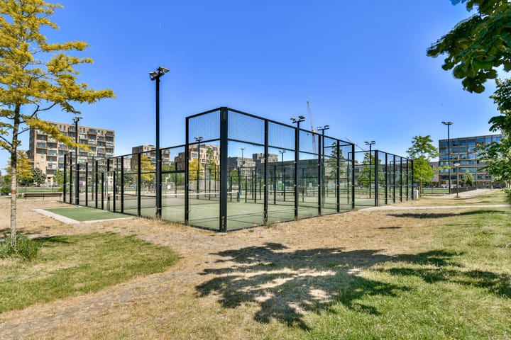 Foto 32 van Eef Kamerbeekstraat 532