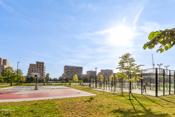 Foto 33 van Eef Kamerbeekstraat 532