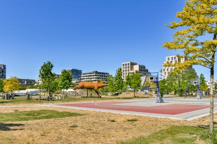 Foto 34 van Eef Kamerbeekstraat 532