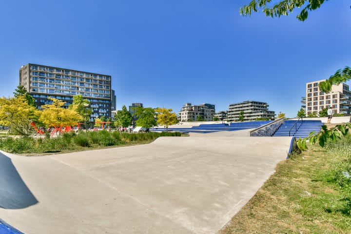 Foto 35 van Eef Kamerbeekstraat 532