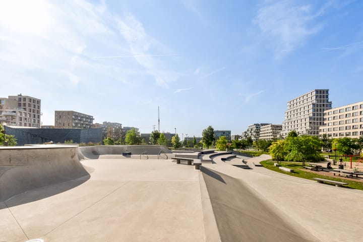 Foto 36 van Eef Kamerbeekstraat 532