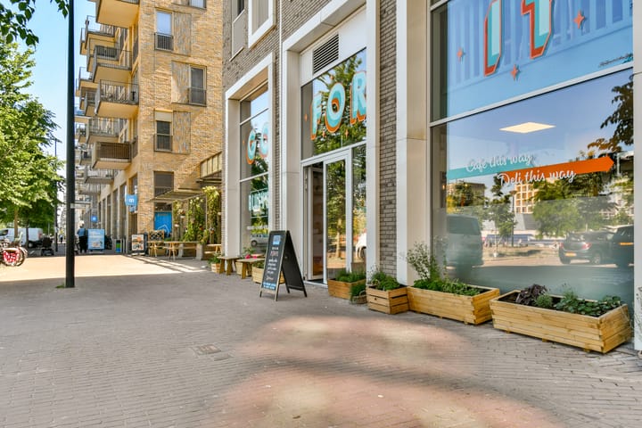 Foto 38 van Eef Kamerbeekstraat 532