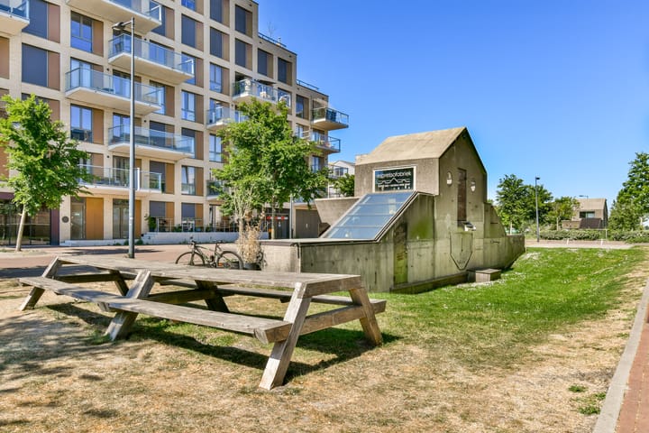 Foto 39 van Eef Kamerbeekstraat 532