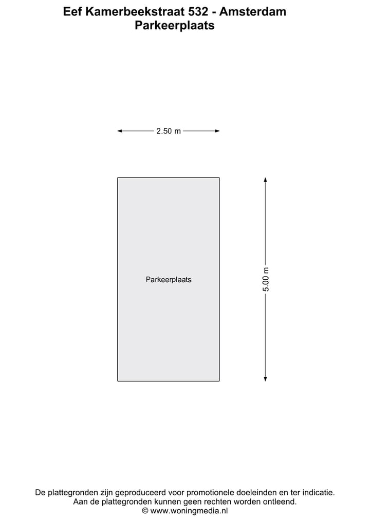 Foto 41 van Eef Kamerbeekstraat 532