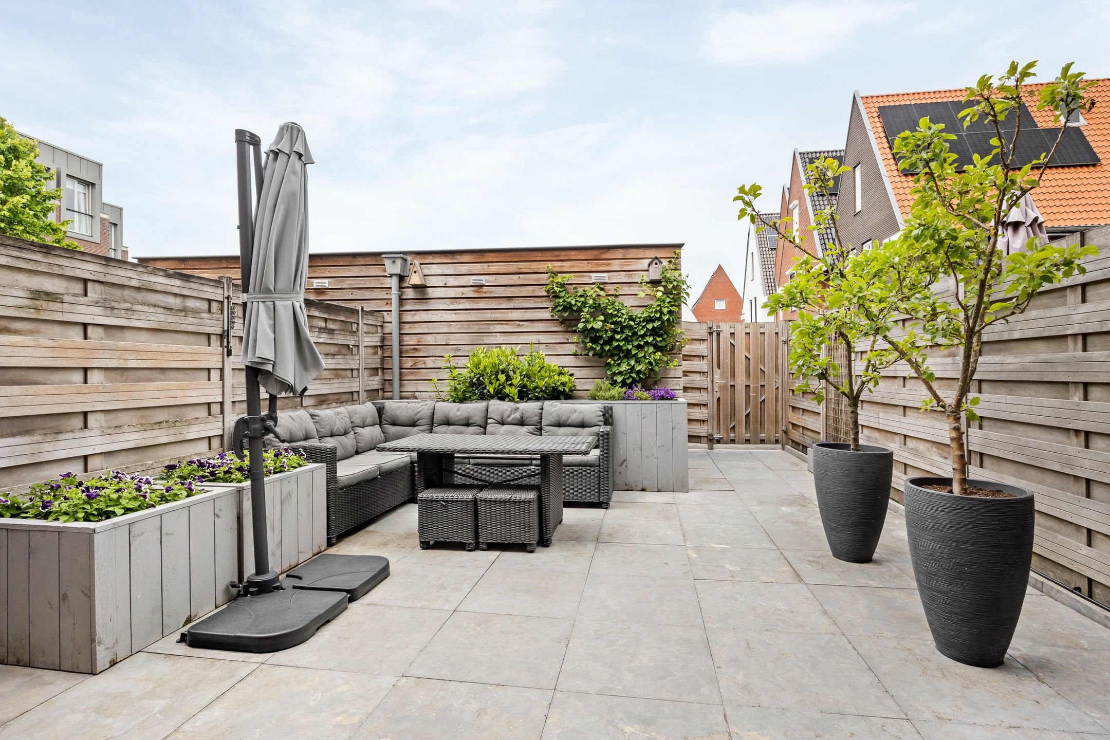 Foto 3 van Schaduwrijk 7