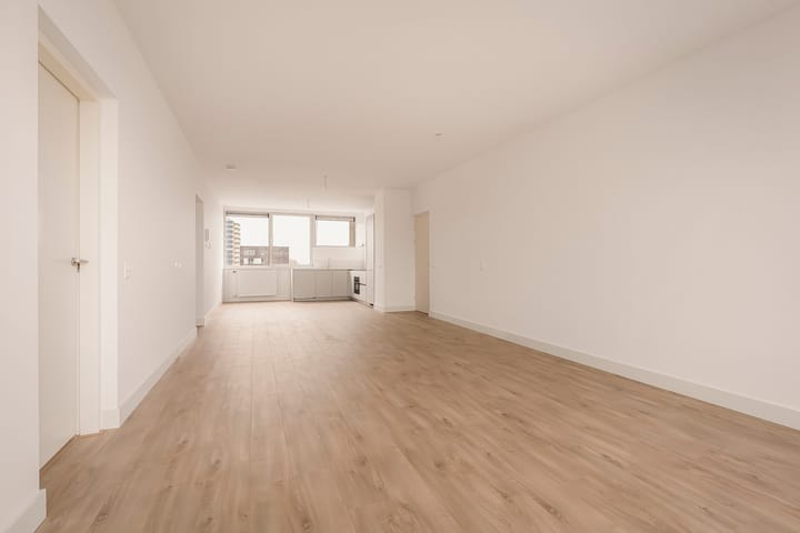 Laan van Berlijn 200