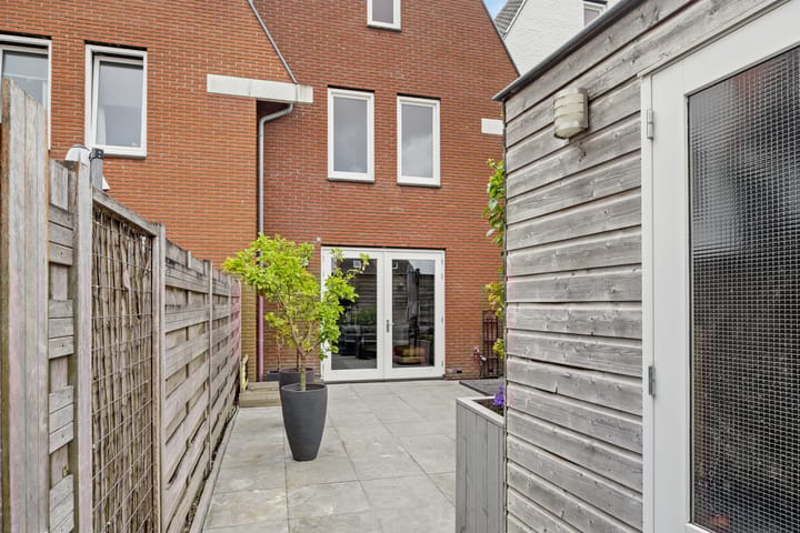 Foto 19 van Schaduwrijk 7