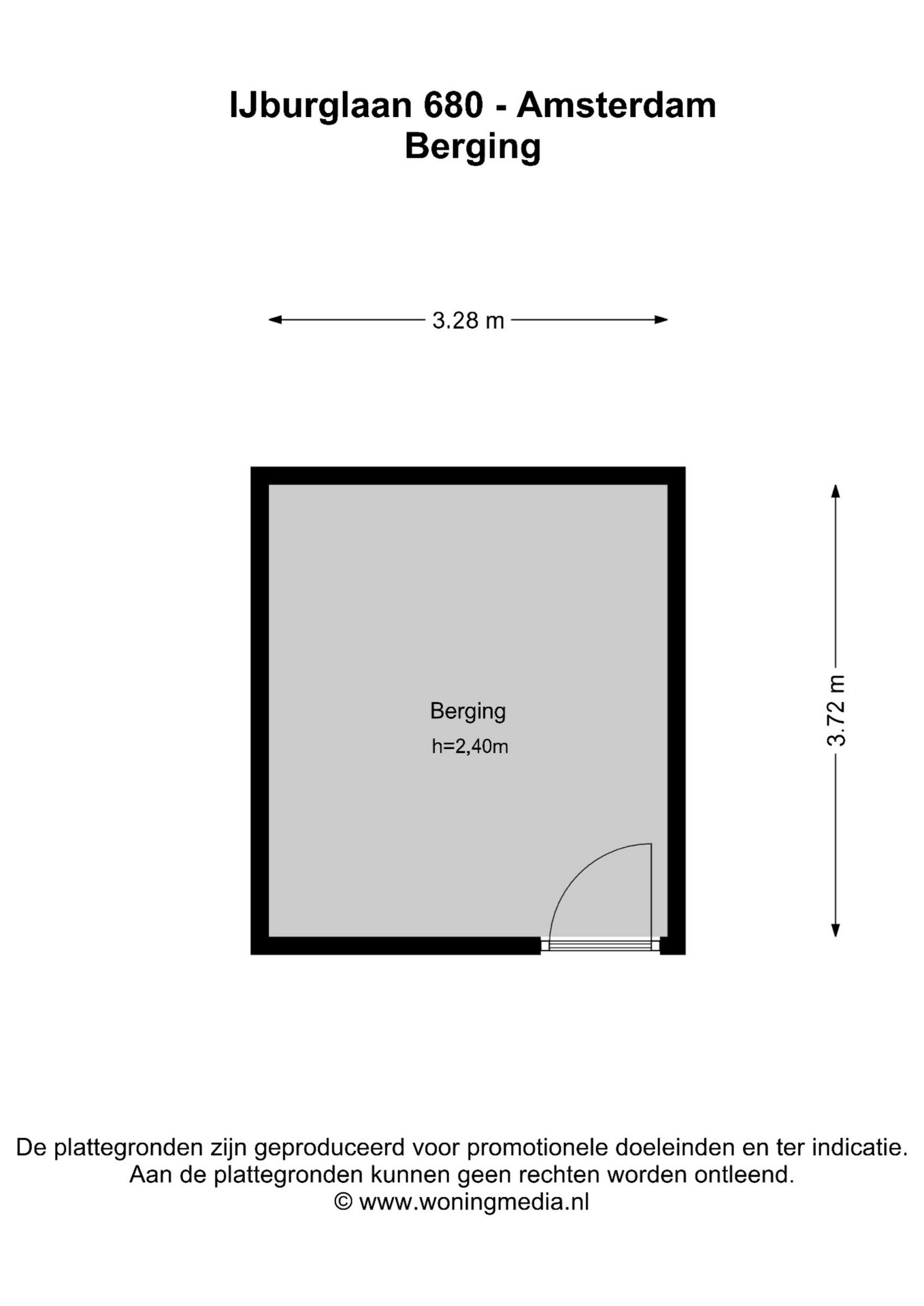 Foto 45 van IJburglaan 680