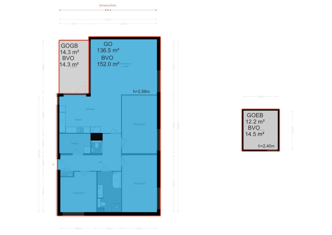 Foto 47 van IJburglaan 680