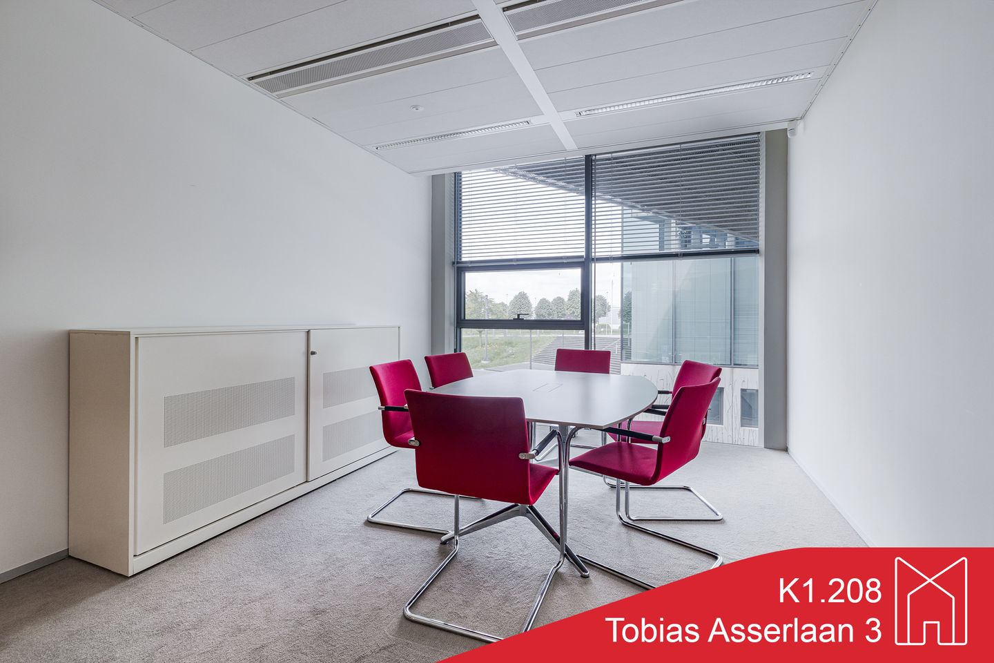 Bekijk foto 1 van Tobias Asserlaan 3