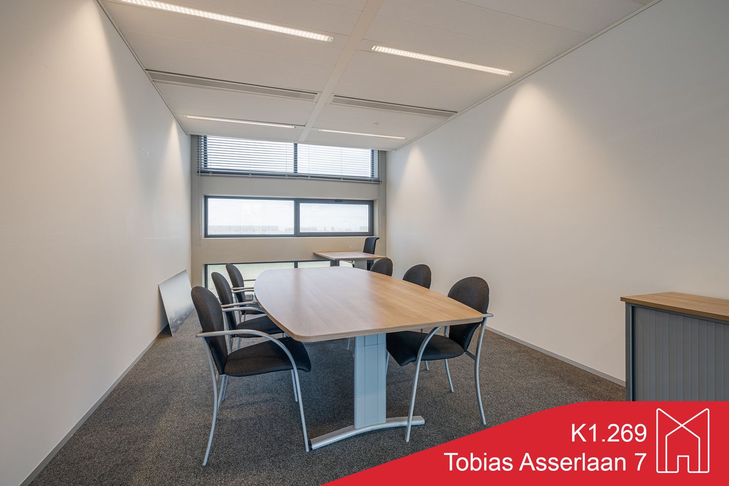 Bekijk foto 1 van Tobias Asserlaan 7