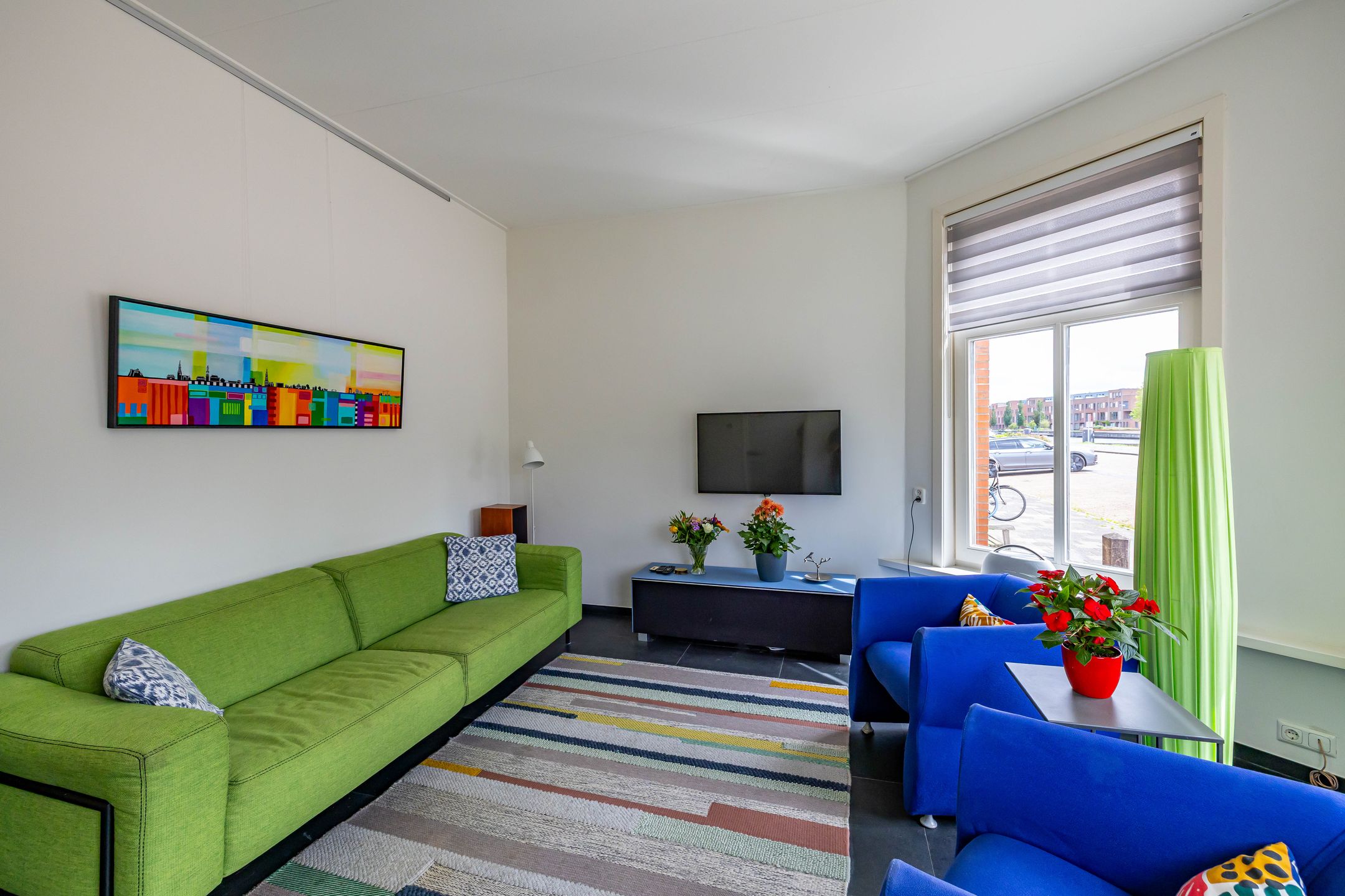 Foto 3 van Eemskanaal 4