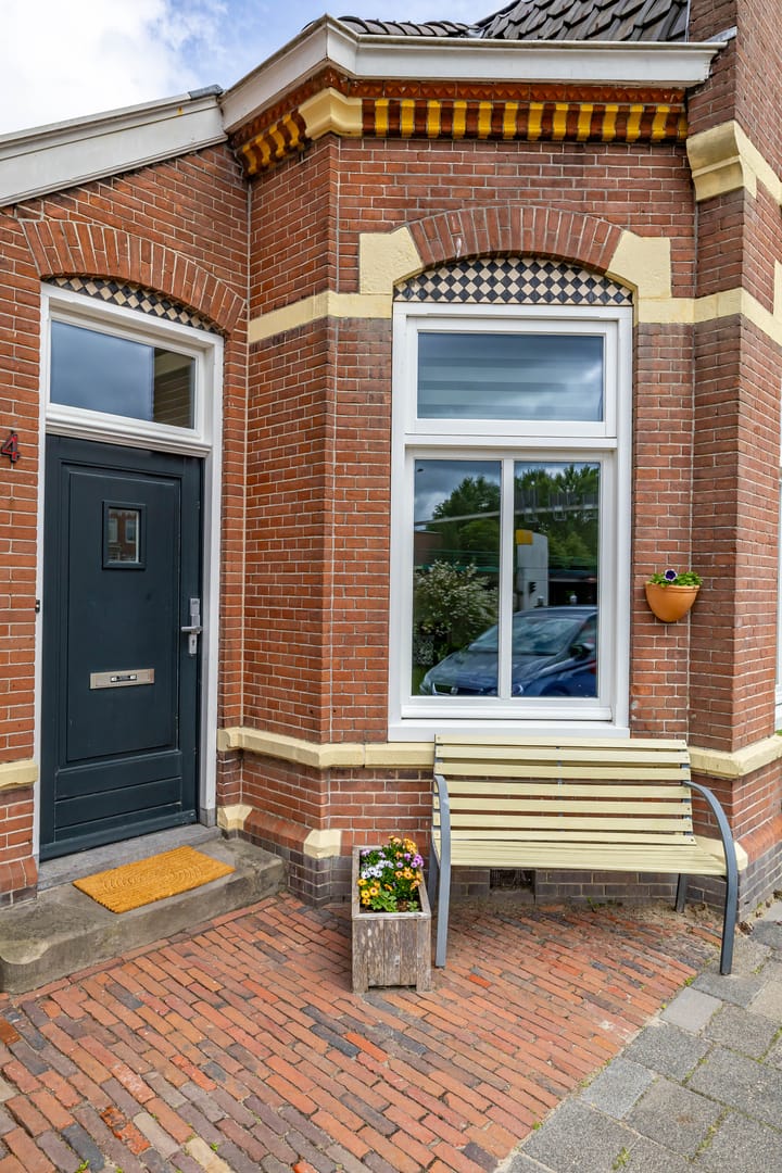 Foto 5 van Eemskanaal 4