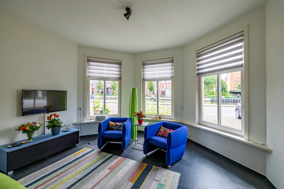 Foto 7 van Eemskanaal 4